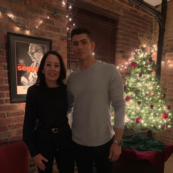 Meet your Posher, Michael - Picture 1 of 1